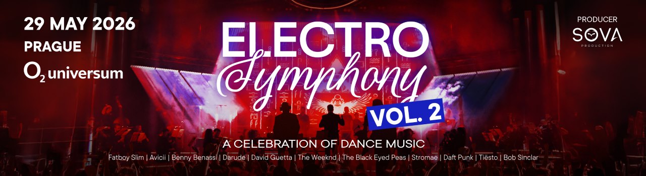 ELECTRO SYMPHONY-O2u