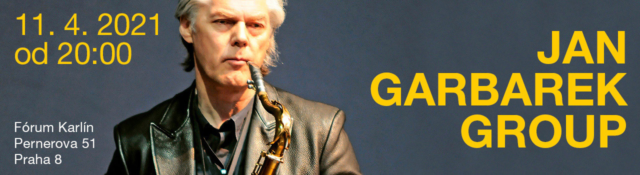 JAN GARBAREK GROUP