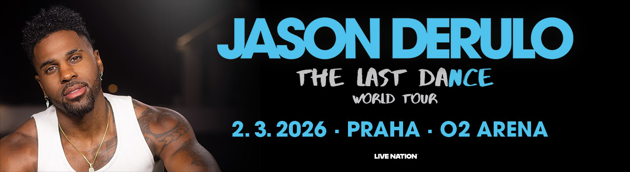 JASON DERULO O2a