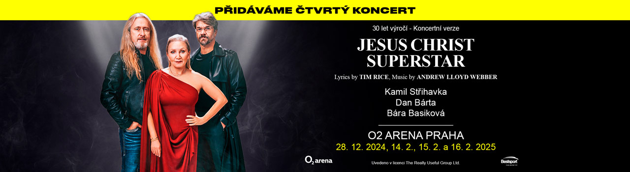 JESUS CHRIST SUPERSTAR O2a