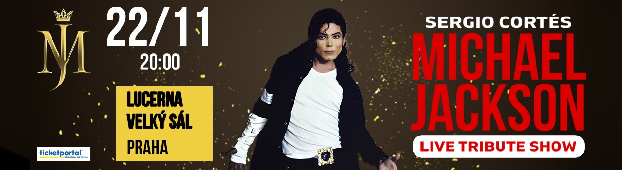 Michael Jackson Live Tribute S