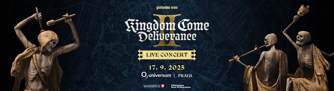 Kingdom Come: Deliverance 2 O2