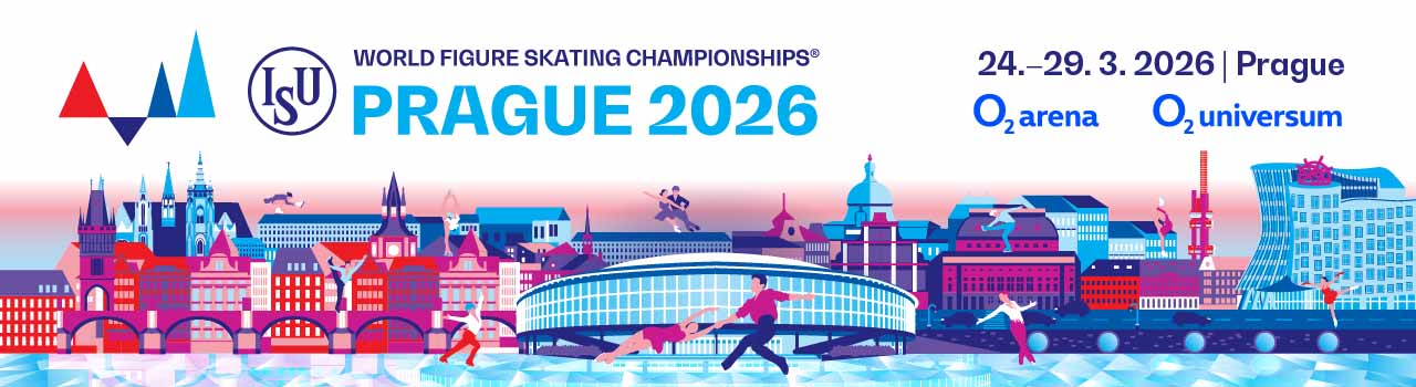 MS v krasobruslení 2026 - O2a
