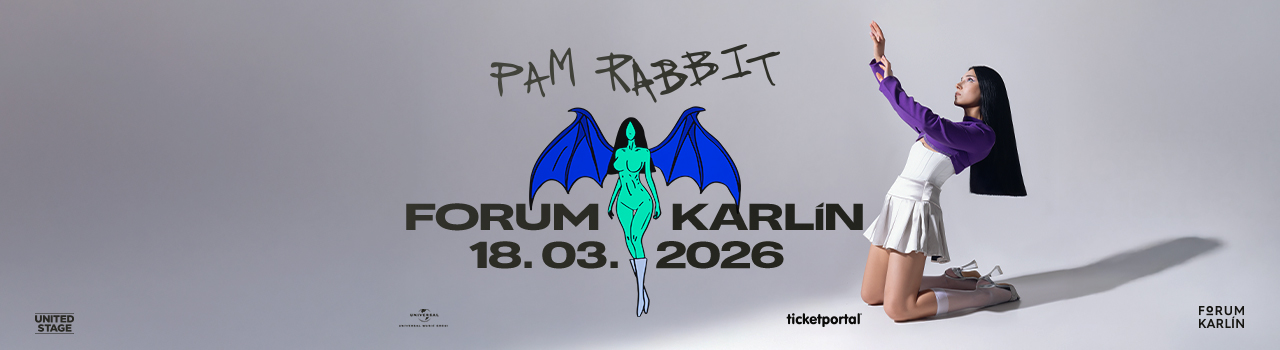 Pam Rabbit FK: KT