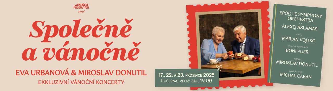 SPOLEČNĚ a VÁNOČNĚ -LB