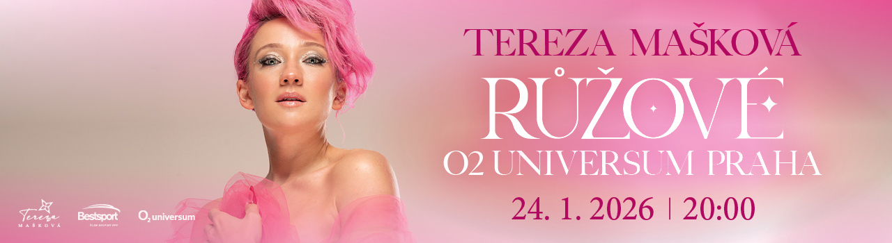 Tereza Mašková - PL 