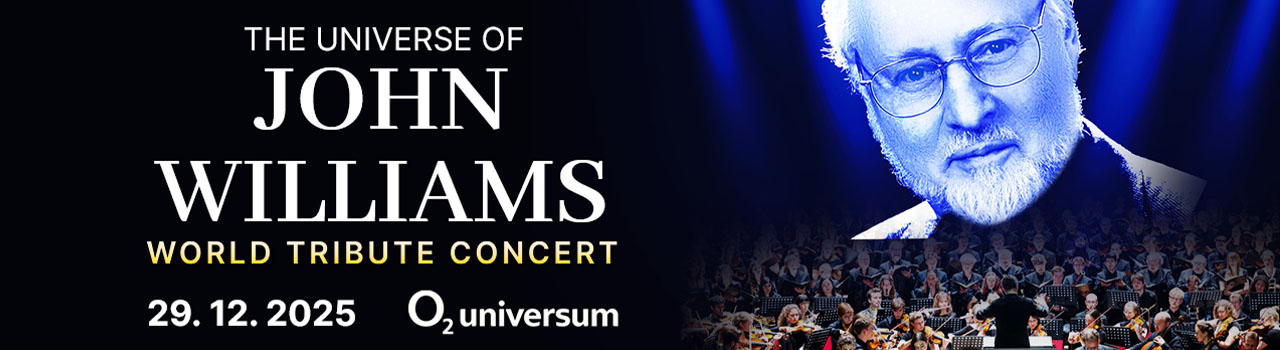 The Universe of John Williams