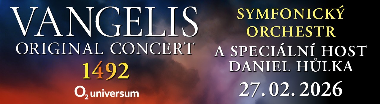 Vangelis O2u