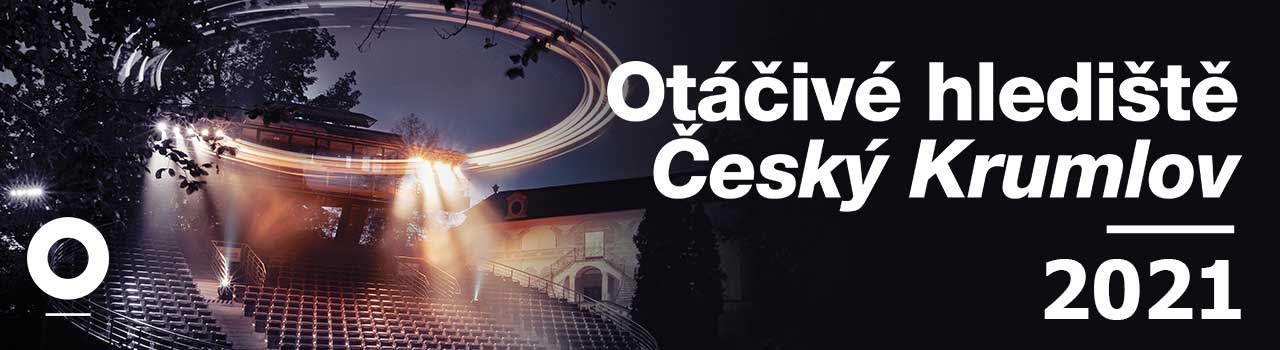 Otáčivé hlediště