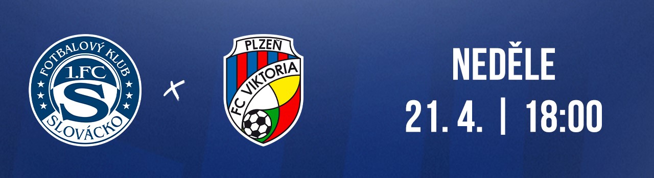 1.FC Slovácko - Plzeň - FN