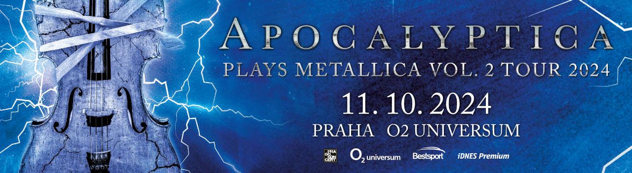 Apocalyptica -O2