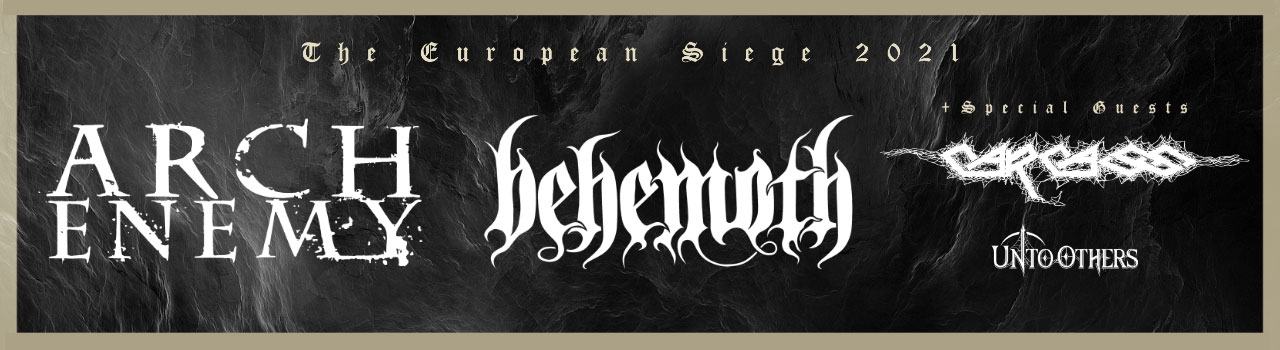 ARCH ENEMY