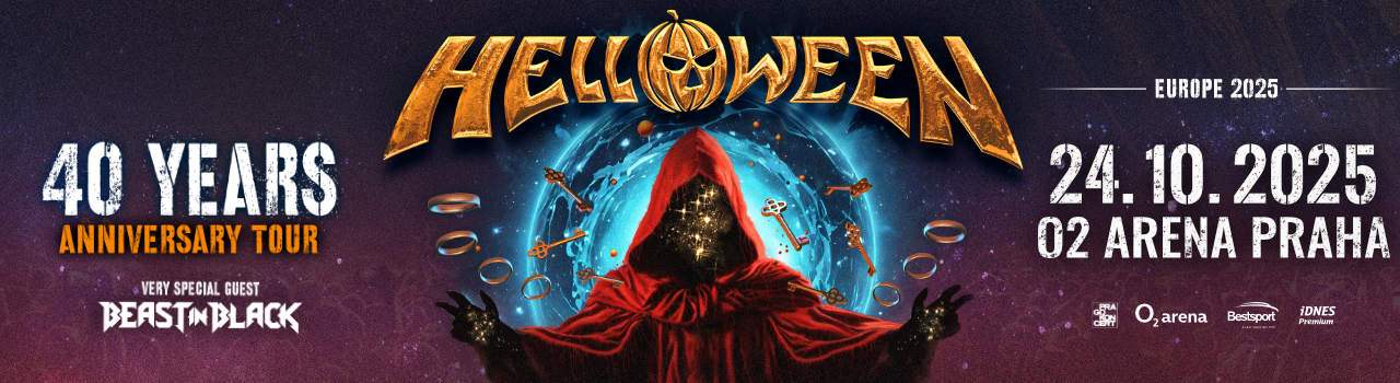 HELLOWEEN