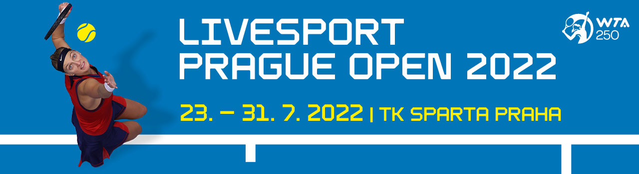 Livesport Prague Open 2022
