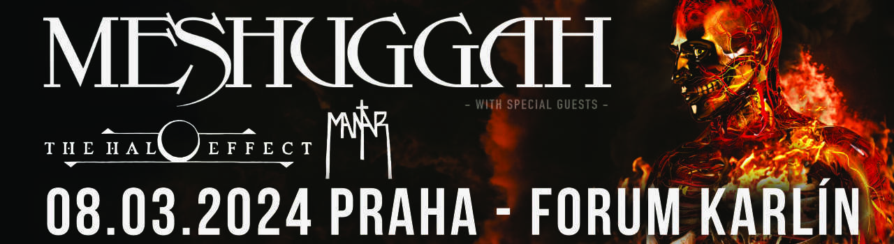 Meshuggah Forum: KT
