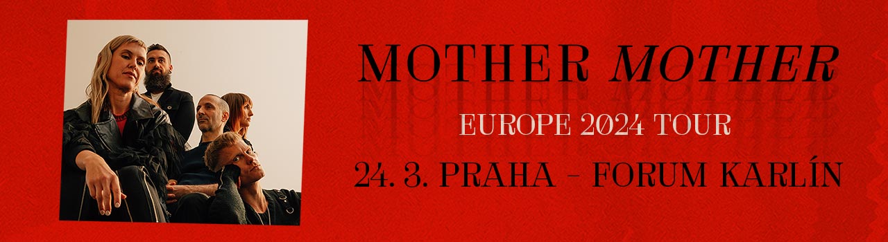 Mother Mother Forum: KT
