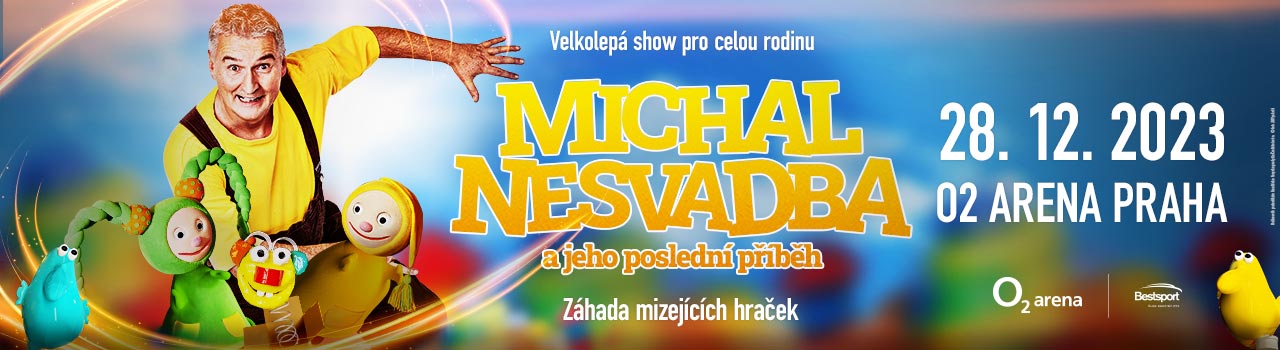 Michal Nesvadba