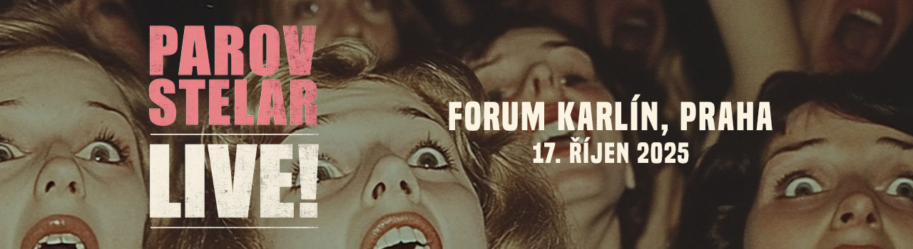 Parov Stelar Forum: KT