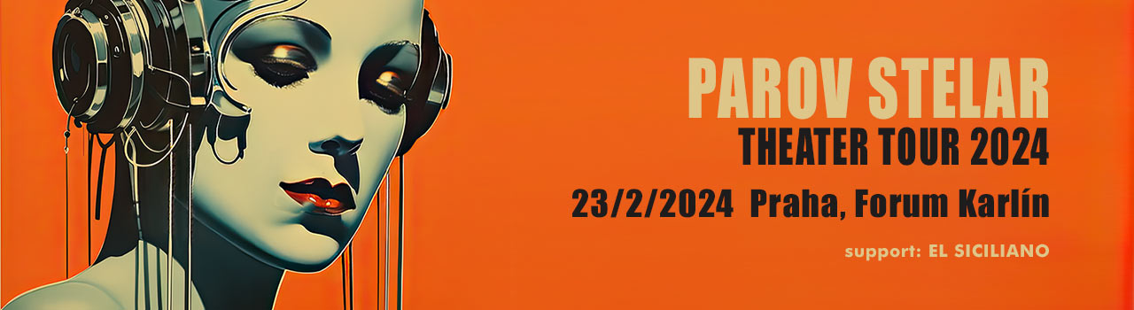 Parov Stelar Forum: KT