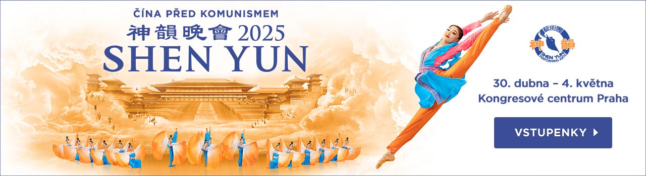 SHEN YUN 2025 -TH-