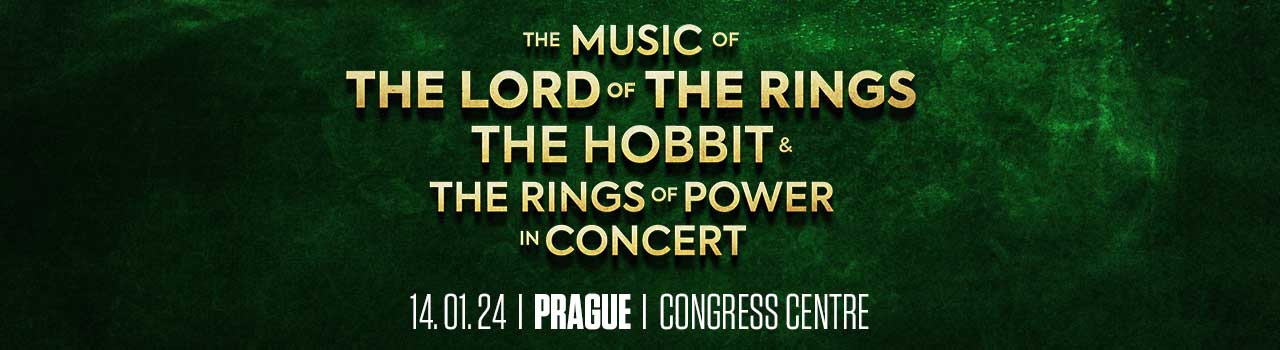THE LORD OF THE RINGS -TH-