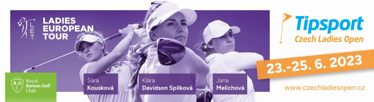 Tipsport Czech Ladies Open 202